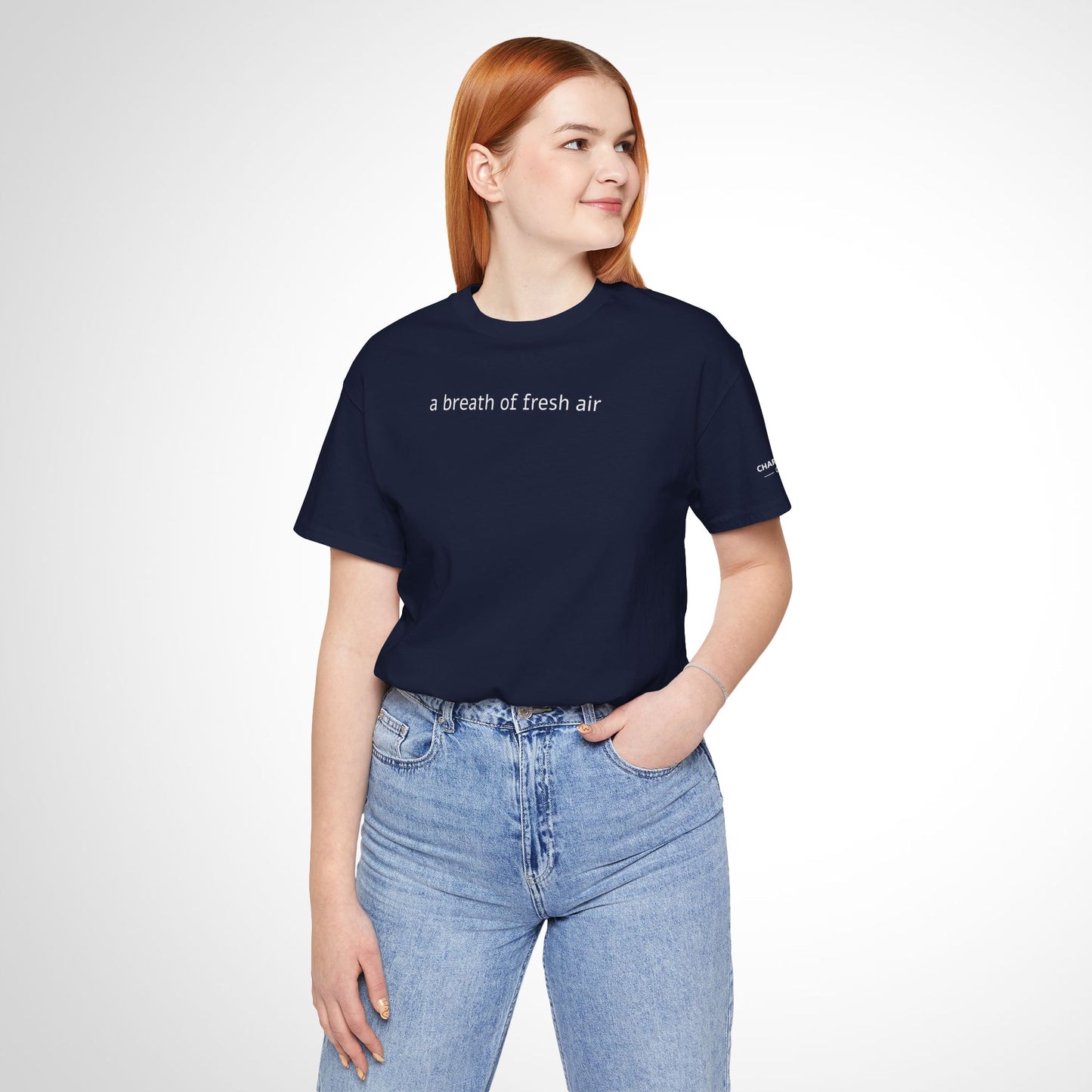A Breath of Fresh Air Shirt