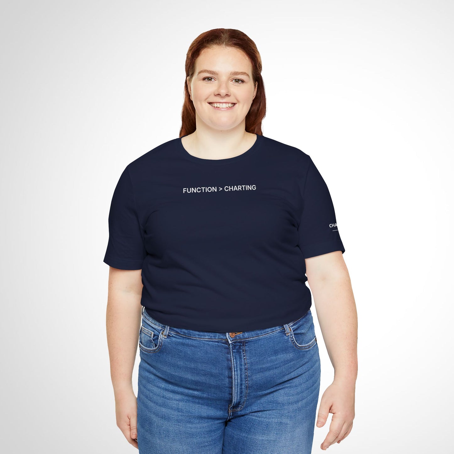 Function > Charting Tee