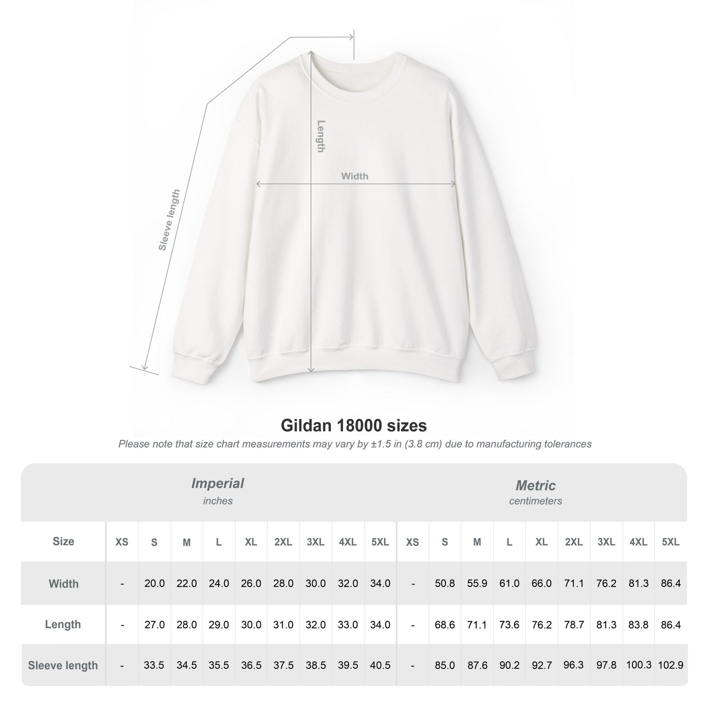 Rehab Dept. Social Club Embroidered Crewneck
