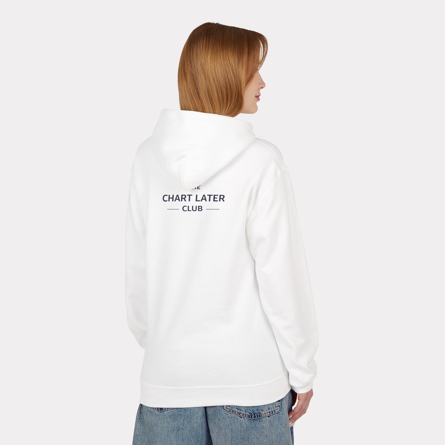 Runs on Coffee Hoodie