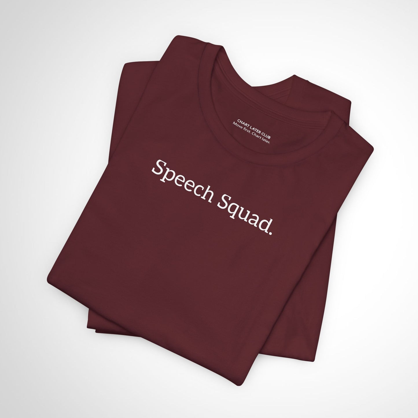 The Speech Squad | Your Ultimate SLP Work Uniform