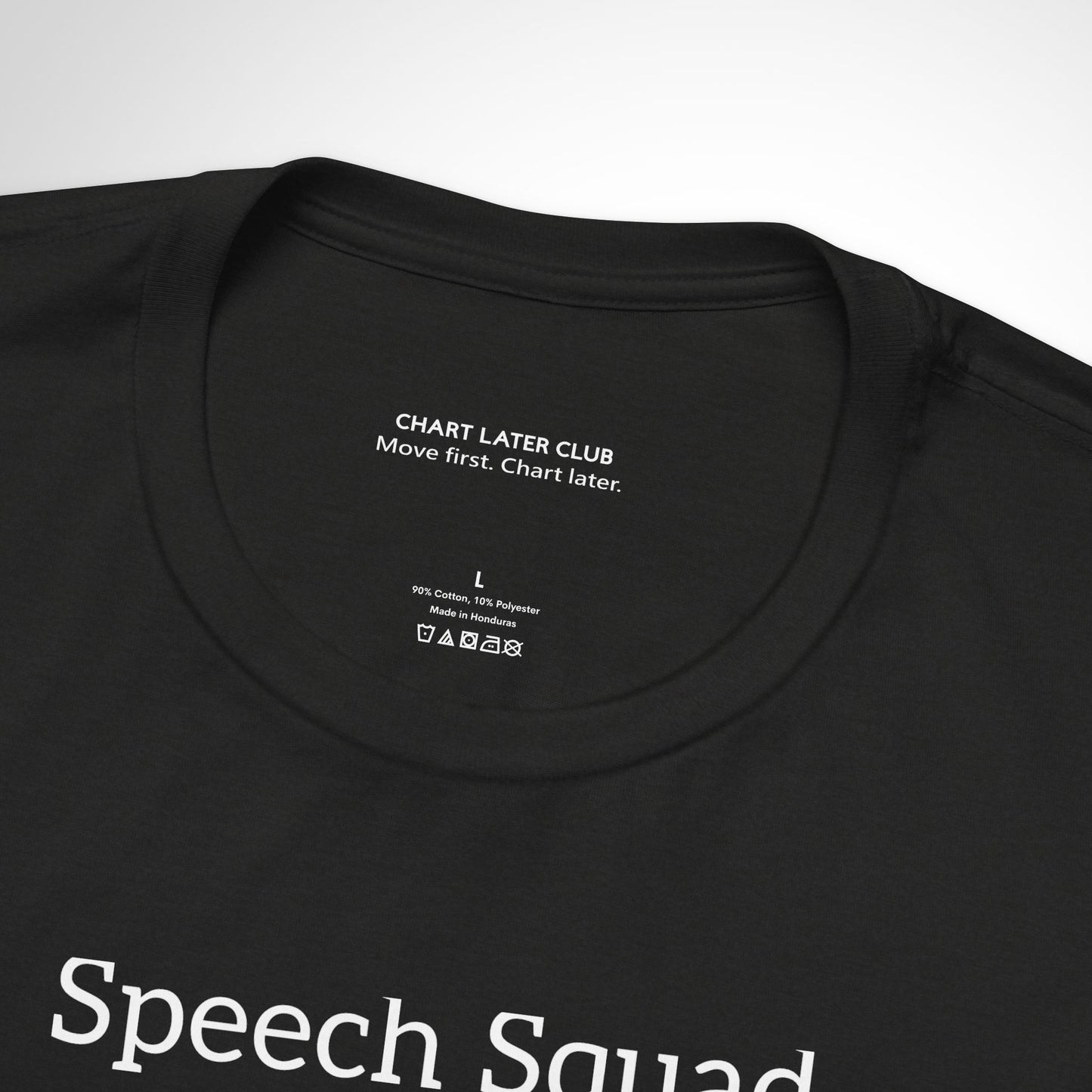 The Speech Squad | Your Ultimate SLP Work Uniform