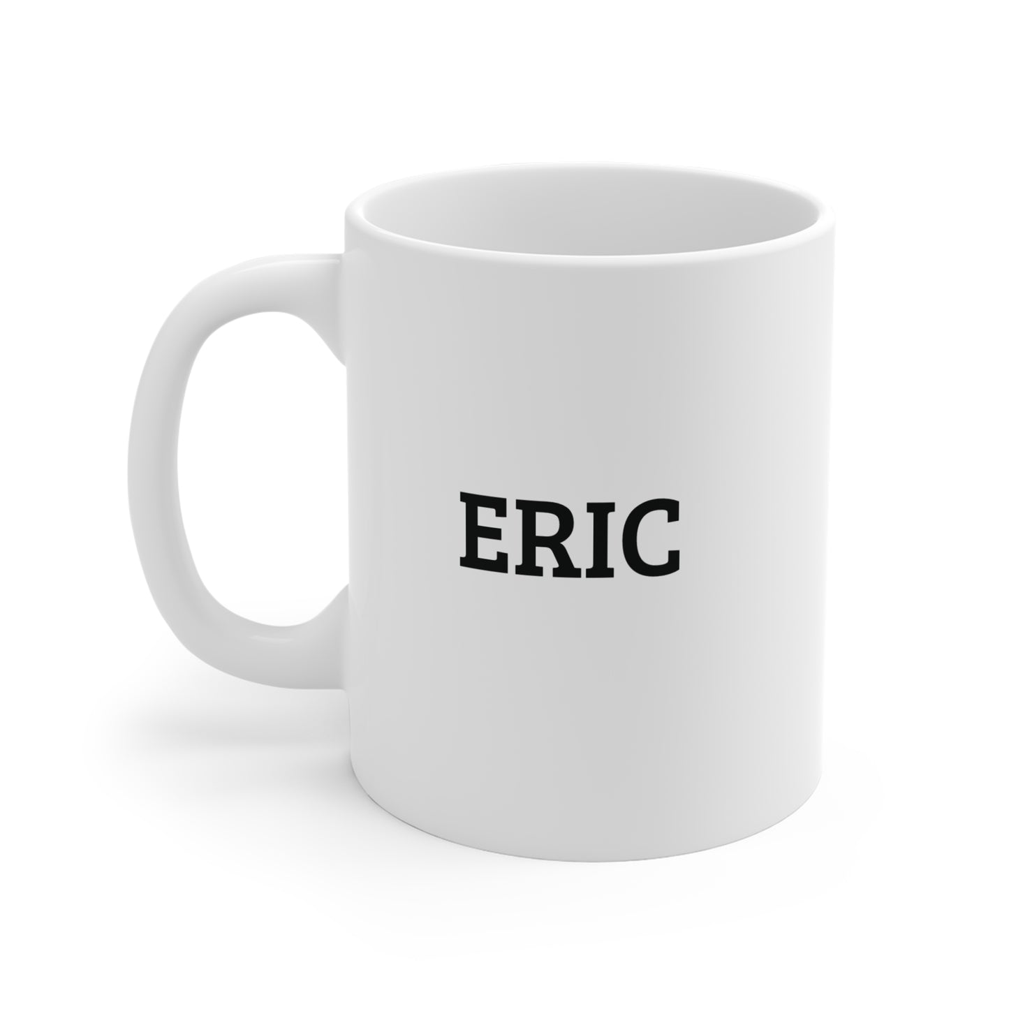 Not the Worst Physical Therapist Mug, 11oz, Personalized | PT Coffee Cup