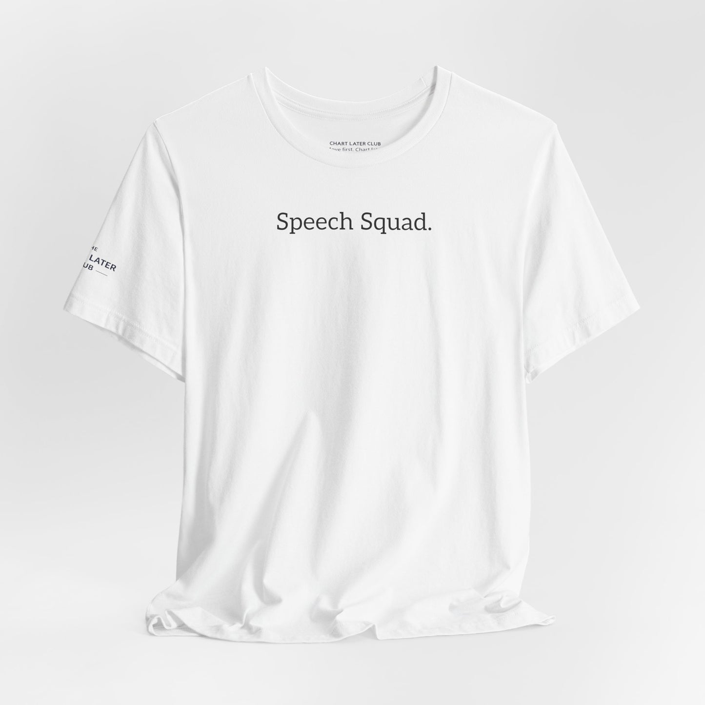 The Speech Squad | Your Ultimate SLP Work Uniform