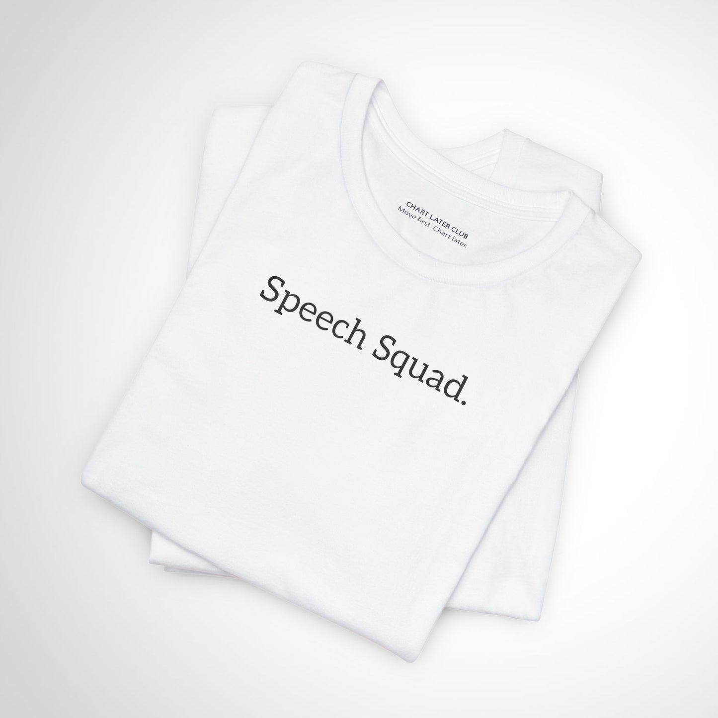 The Speech Squad | Your Ultimate SLP Work Uniform