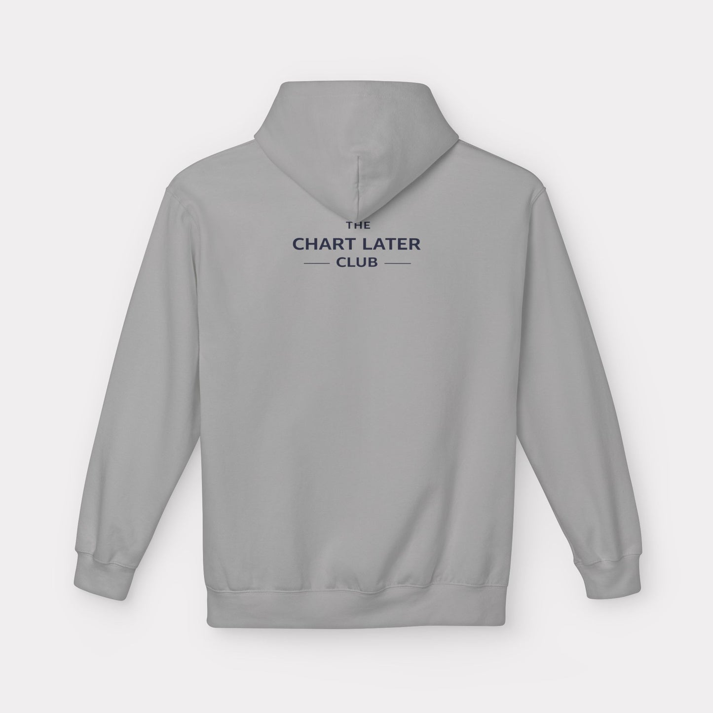 Runs on Coffee Hoodie