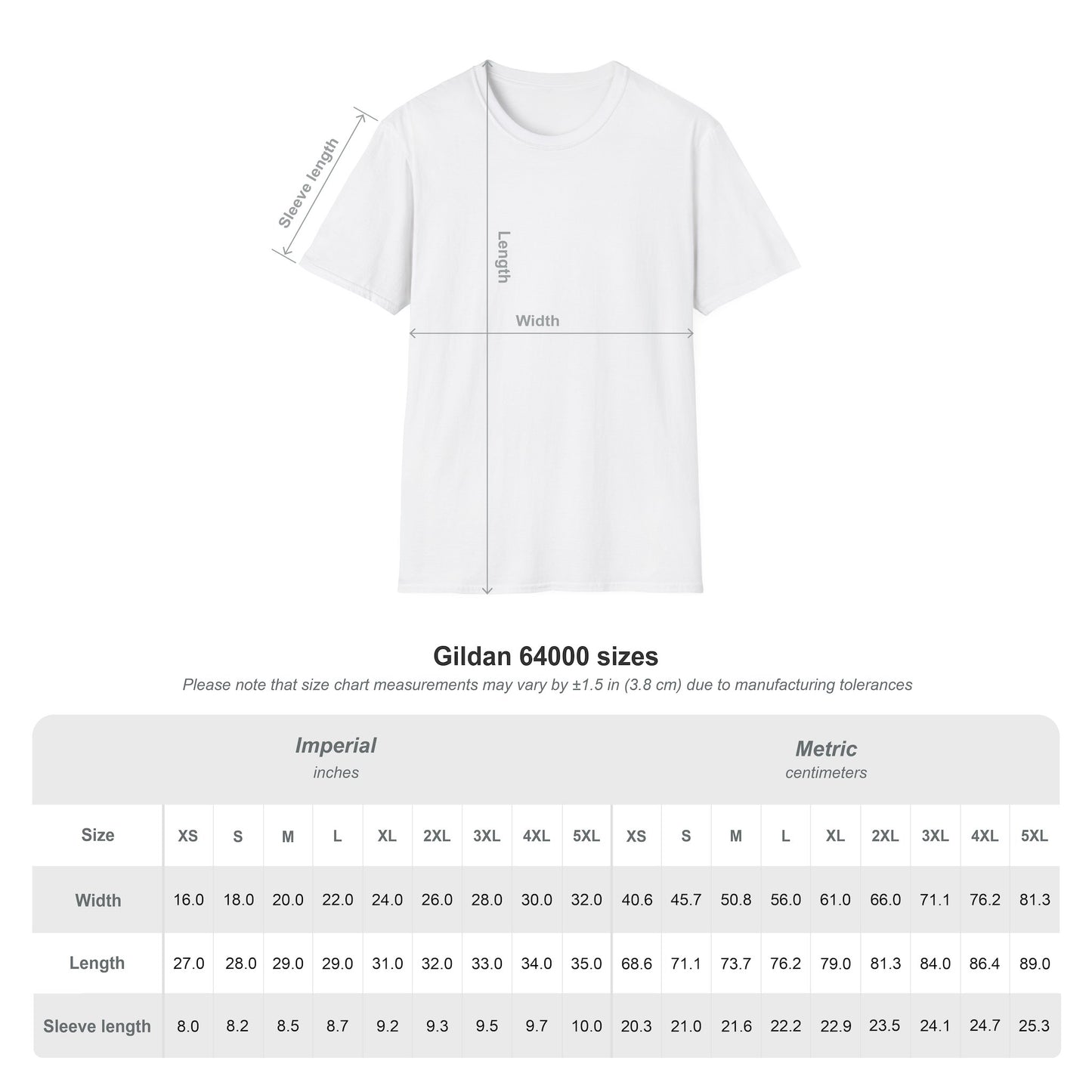 Doing My Best-ish T-Shirt – Casual Minimalist Motivational Tee