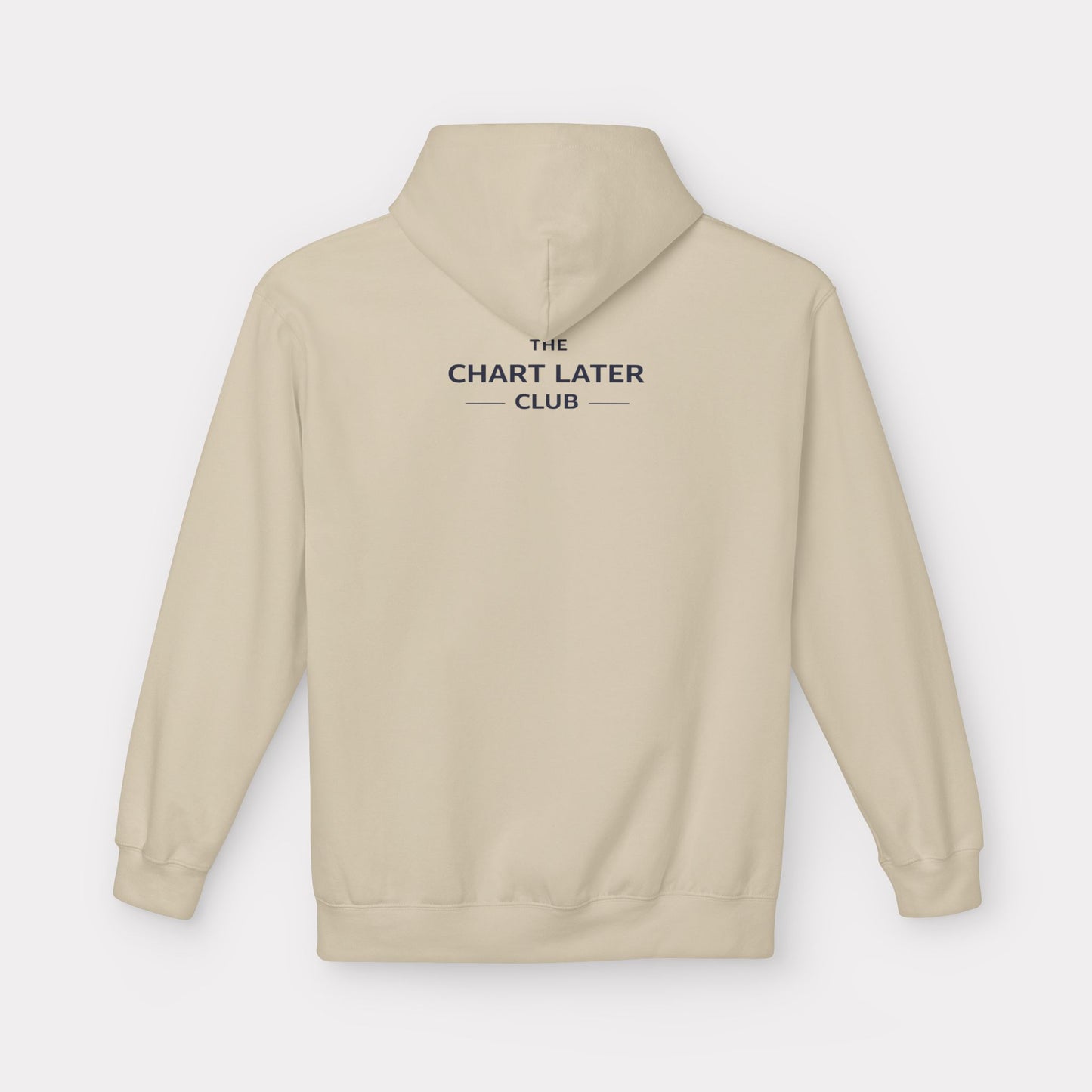 Runs on Coffee Hoodie