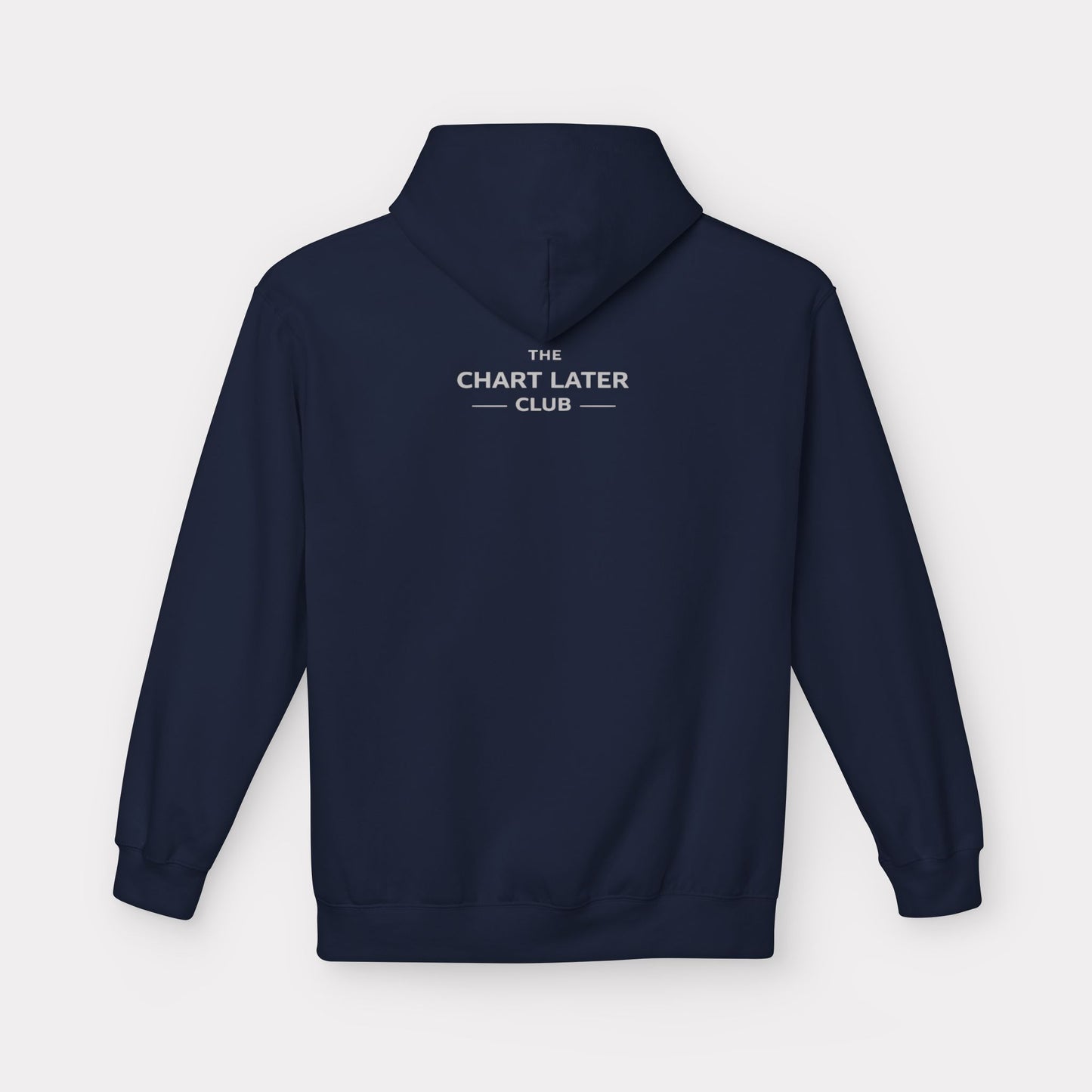 Runs on Coffee Hoodie