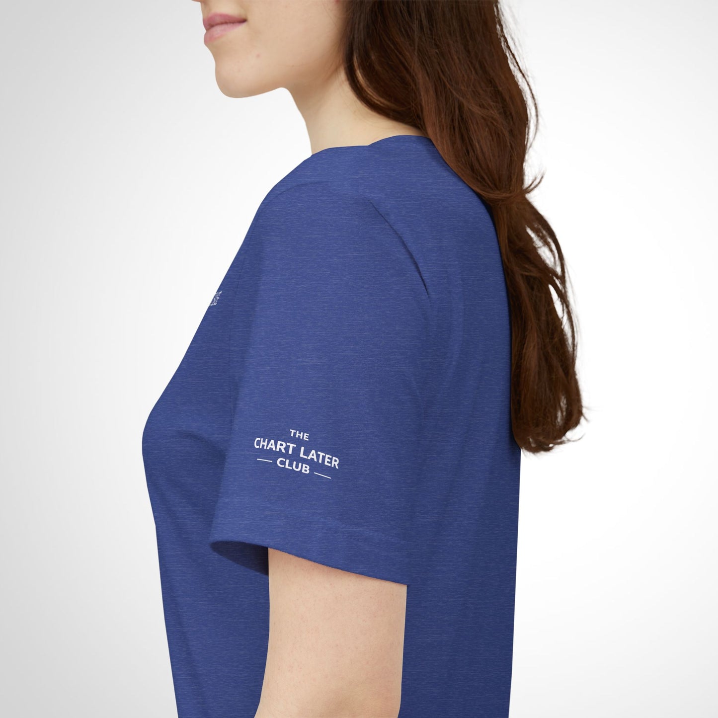 I'm All About That Base... of Support | The Ultimate Rehab Wit Tee