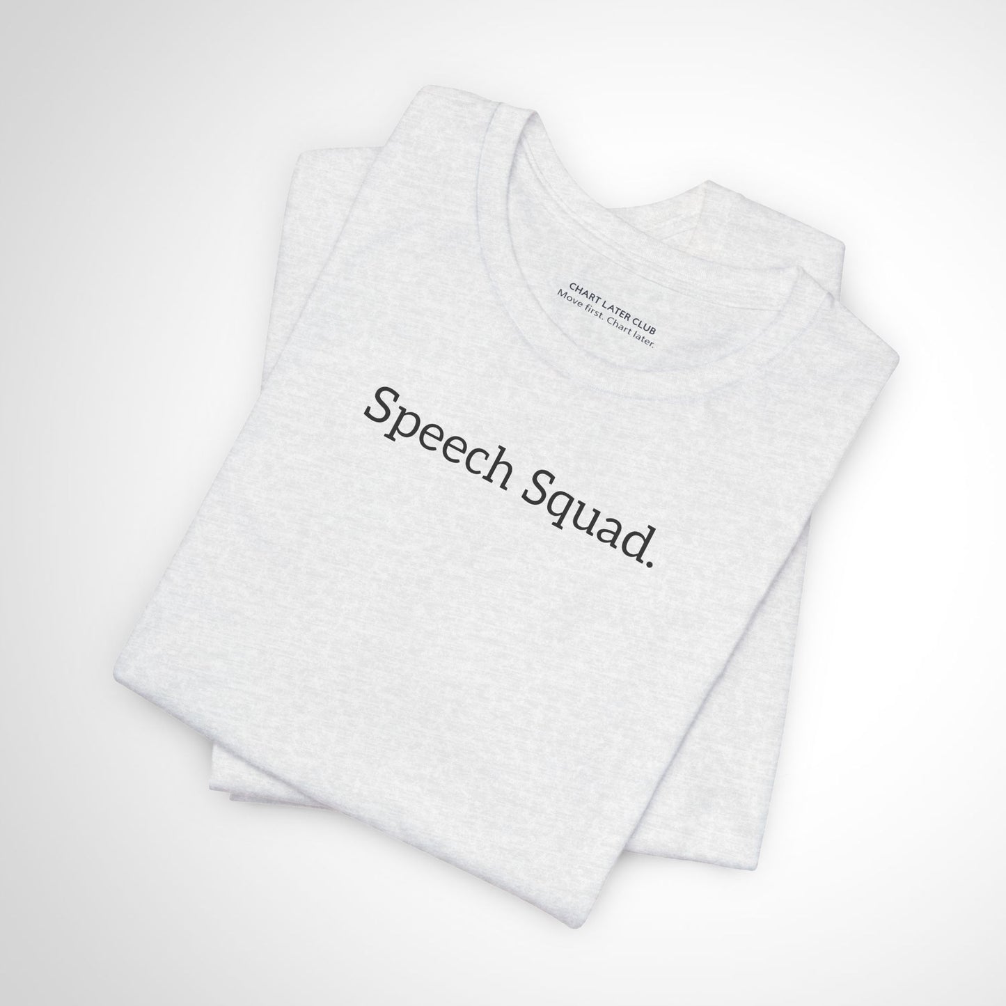 The Speech Squad | Your Ultimate SLP Work Uniform