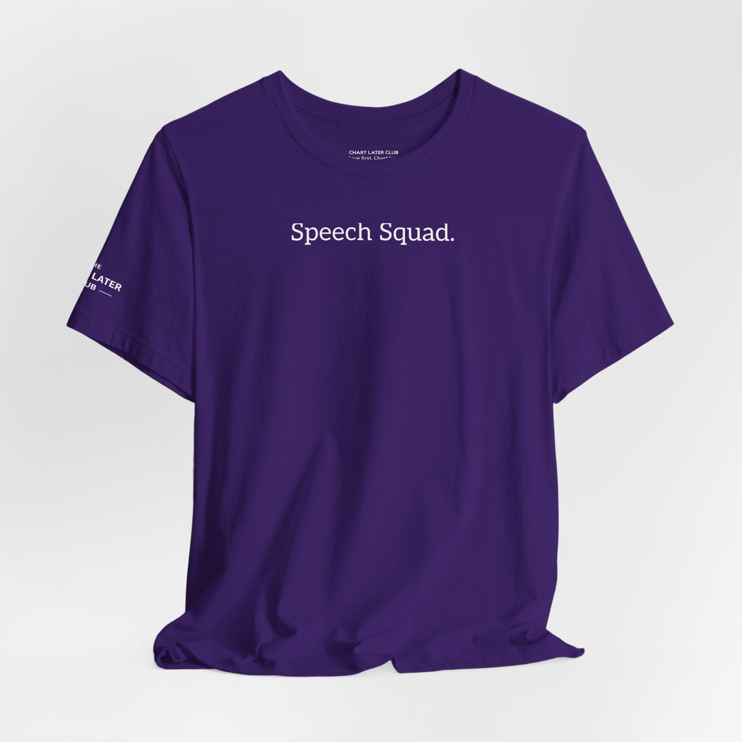 The Speech Squad | Your Ultimate SLP Work Uniform