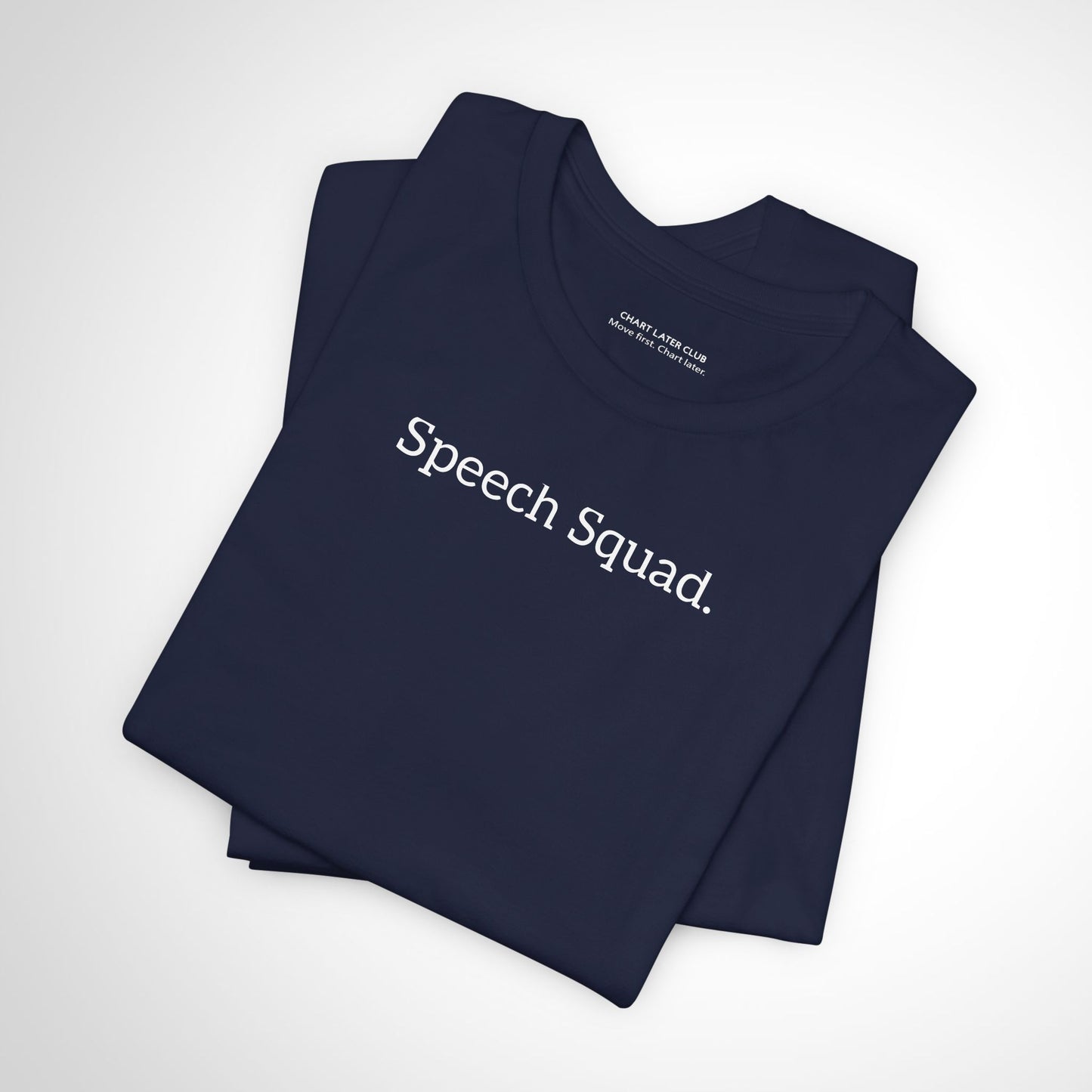 The Speech Squad | Your Ultimate SLP Work Uniform