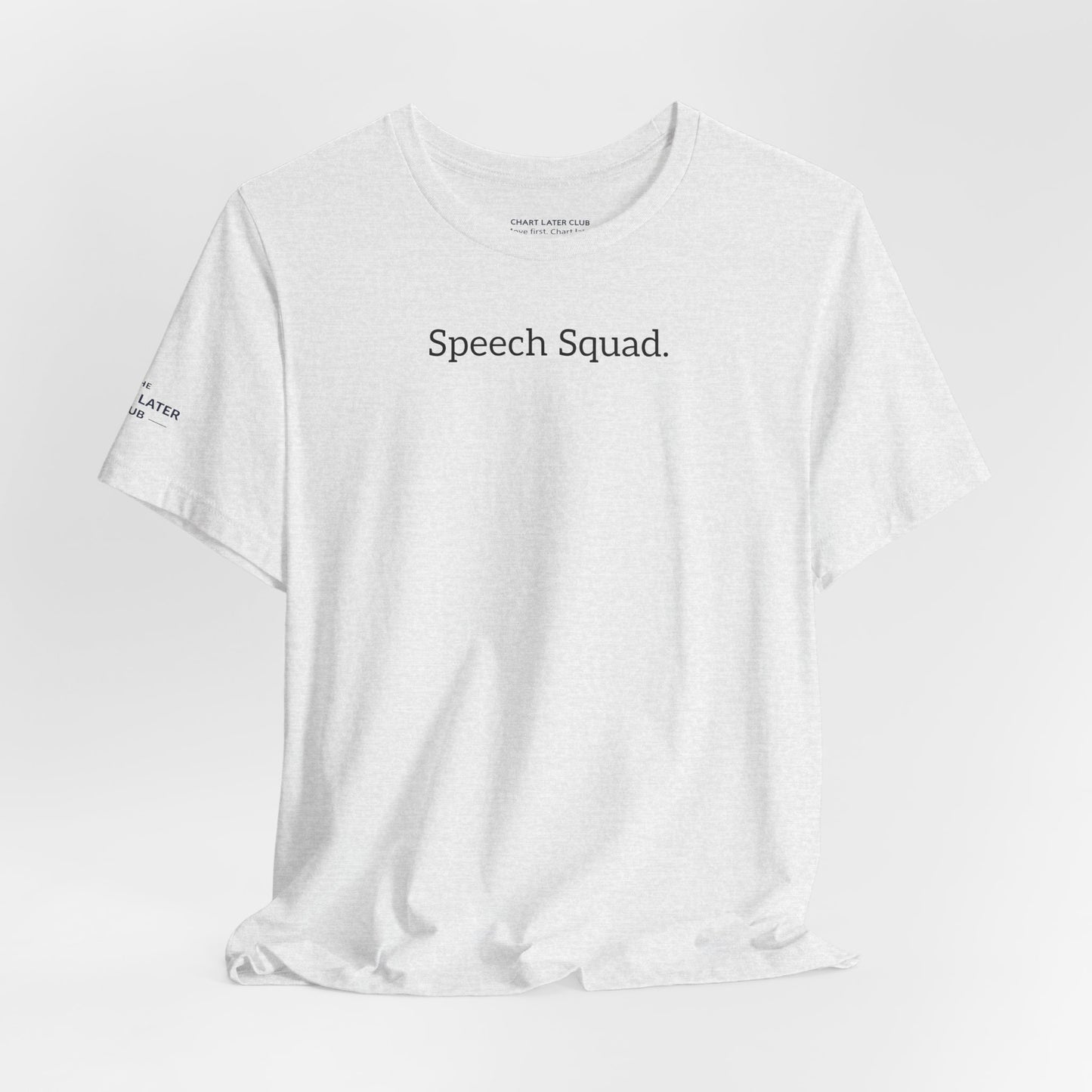 The Speech Squad | Your Ultimate SLP Work Uniform