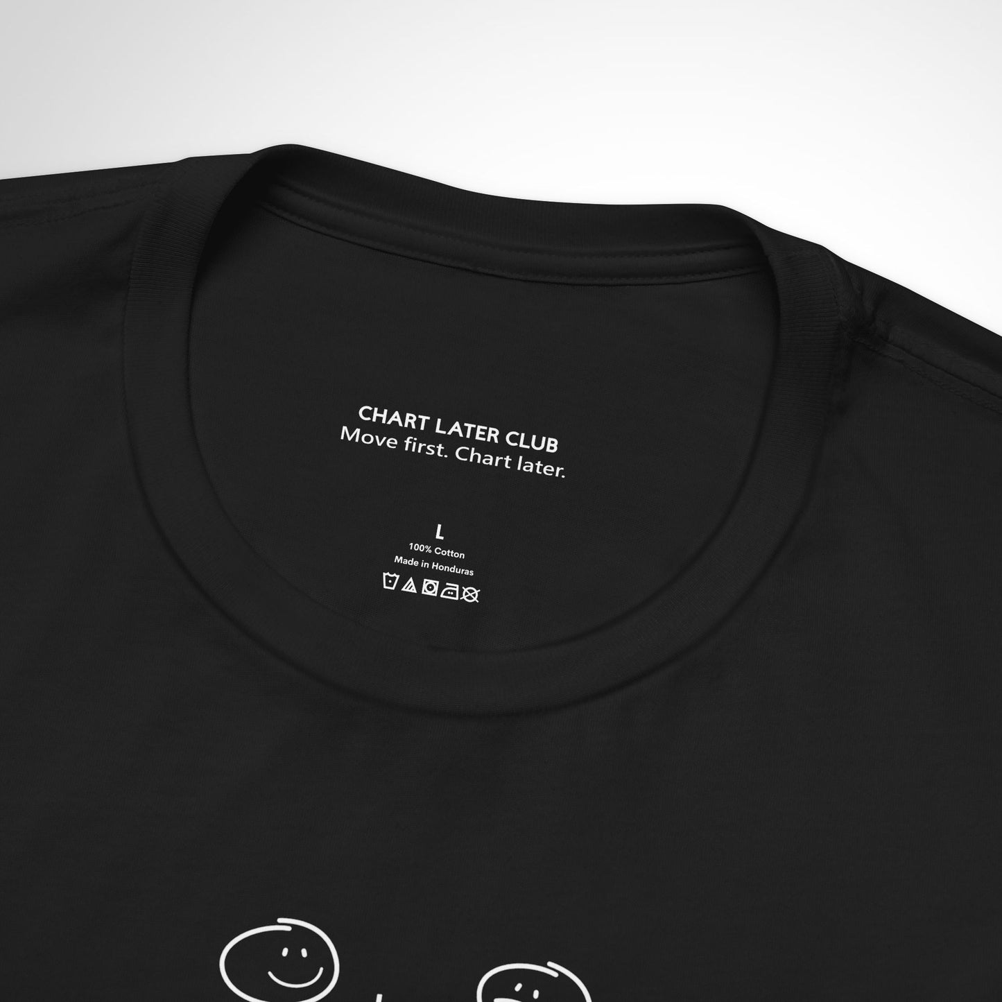 I've Got Your Back T-Shirt