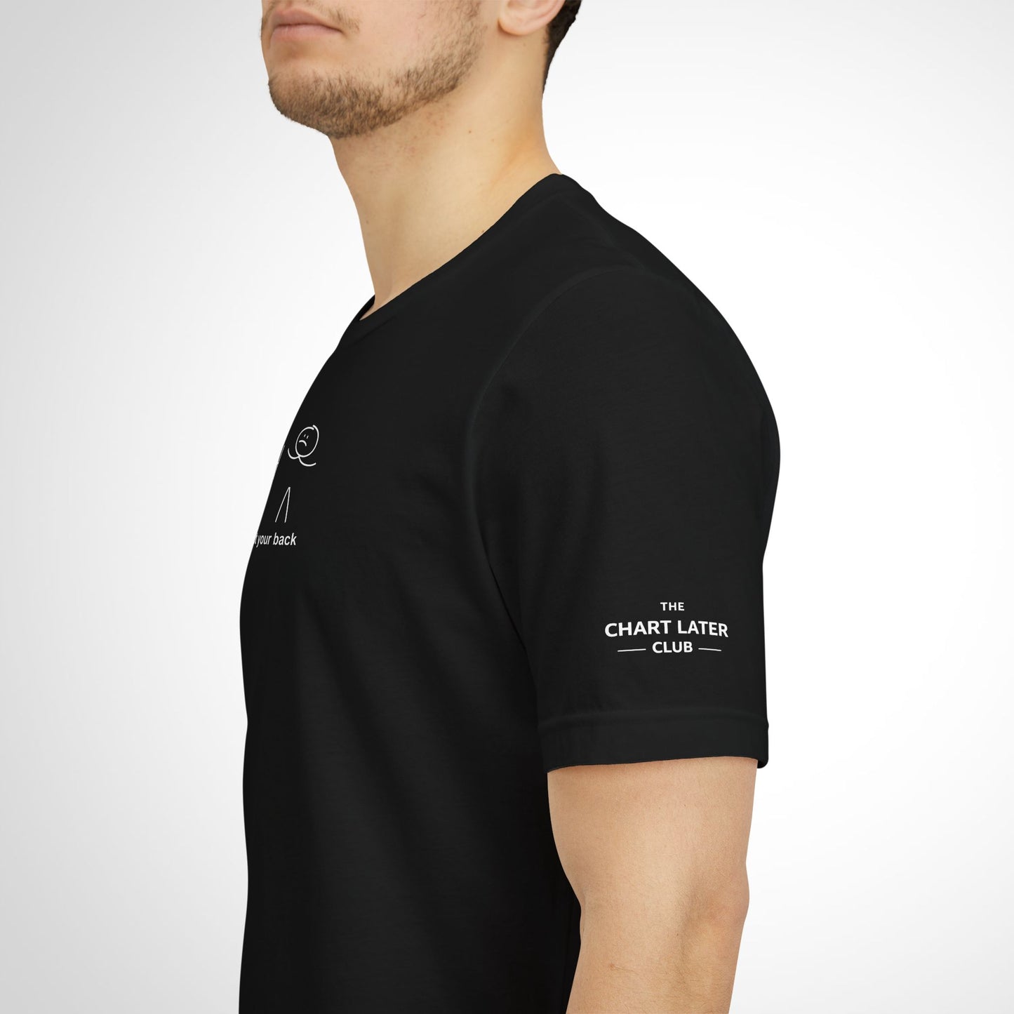 I've Got Your Back T-Shirt