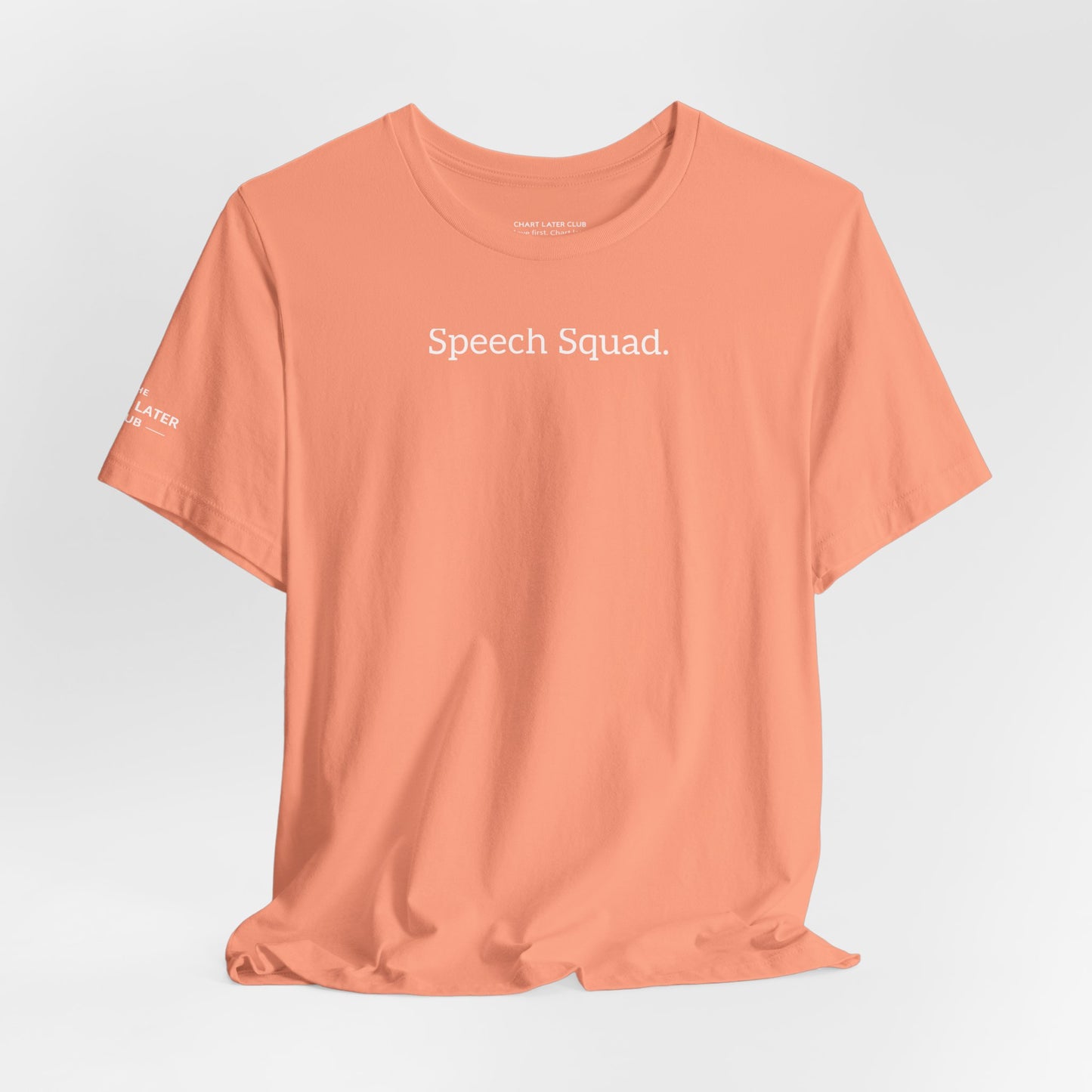 The Speech Squad | Your Ultimate SLP Work Uniform