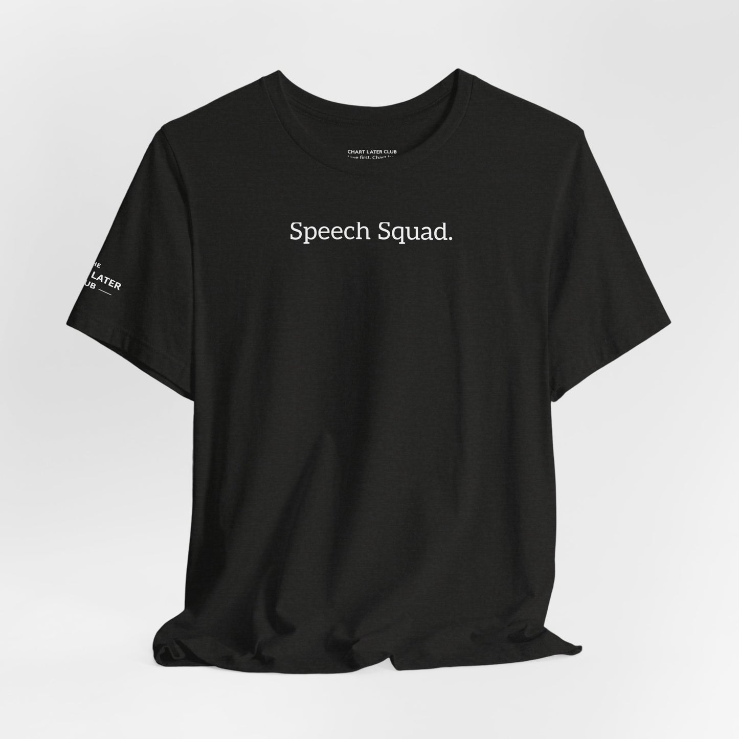 The Speech Squad | Your Ultimate SLP Work Uniform