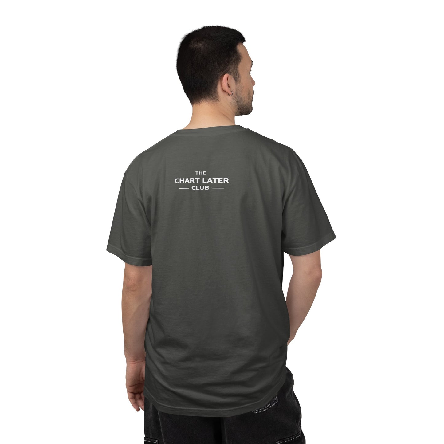 Therapist Friends Parody Shirt | "I'll Be There For You" Tee