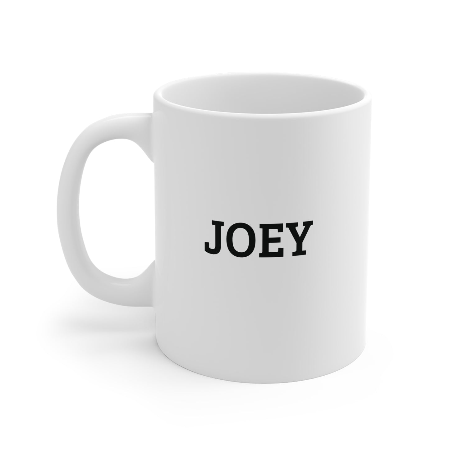 Not the Worst Occupational Therapist Mug, 11oz, Personalized | OT Coffee Cup