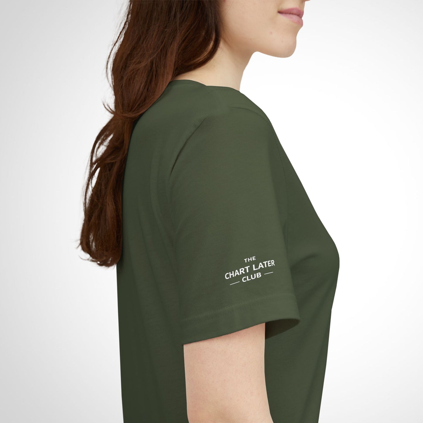 Physical Therapy Smile Tee