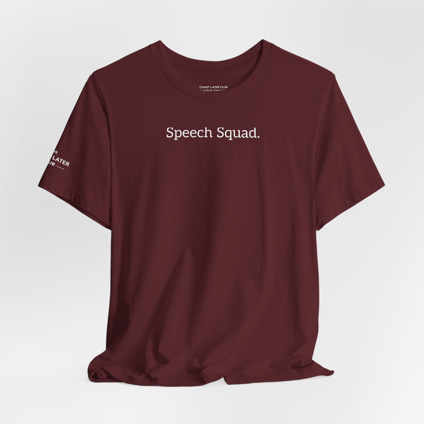 The Speech Squad | Your Ultimate SLP Work Uniform