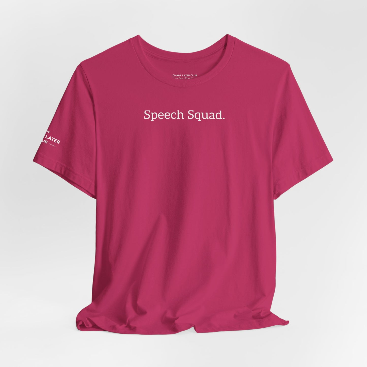 The Speech Squad | Your Ultimate SLP Work Uniform