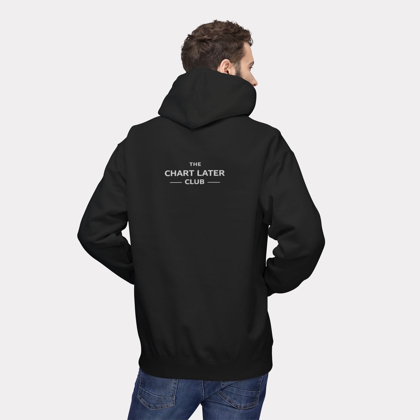Runs on Coffee Hoodie